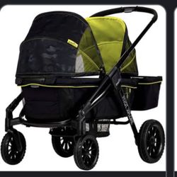 evenflo Pivot Xplore