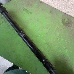 Blue Point Hood Prop 