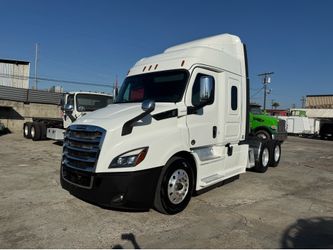 2019 FREIGHTLINER CASCADIA