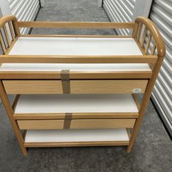 Pali Changing Table 