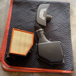 In Take If A 550i BMW 