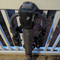 Bike Rack For Suv