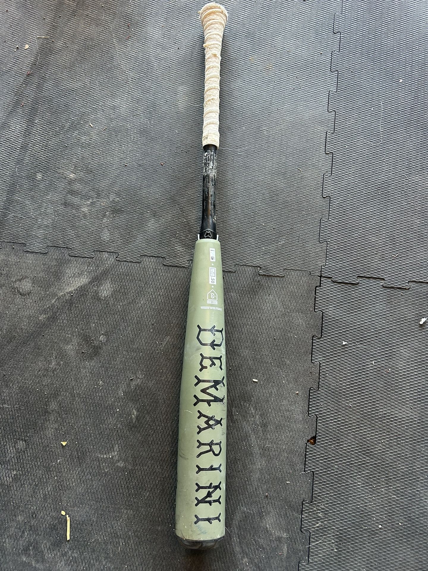 Demarini BBCOR Bat 33 /31