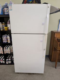 Fridge