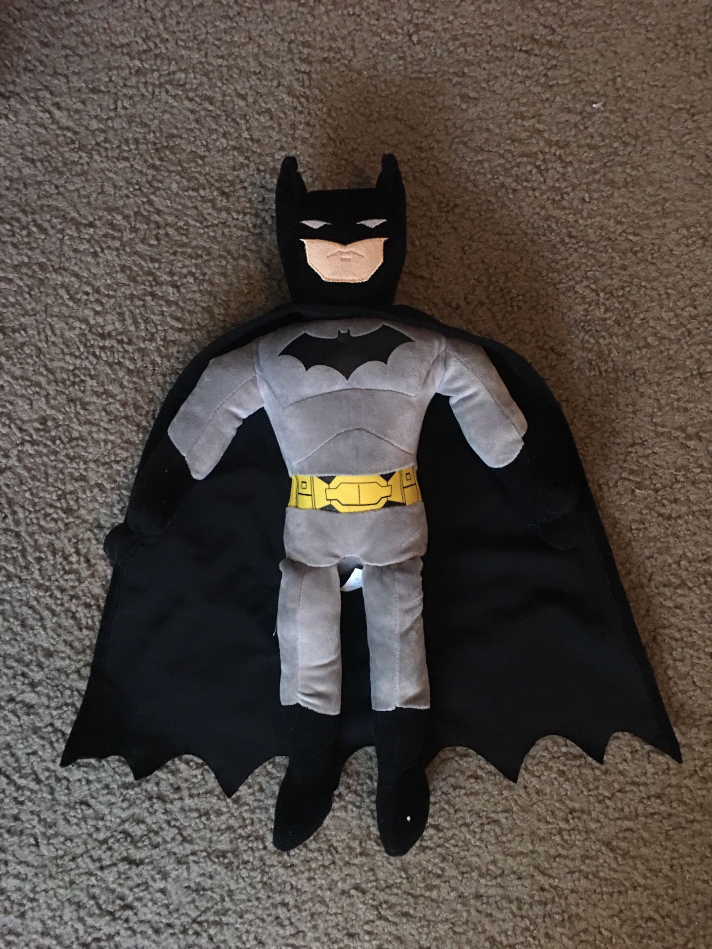 Batman Stuffed toy