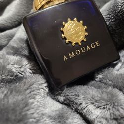 Amouage Interlude