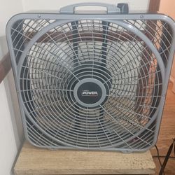 Lasko Fan