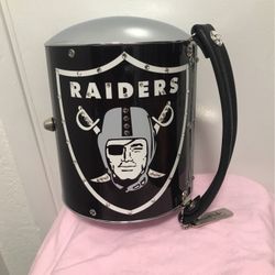 Raiders Ladies Purse