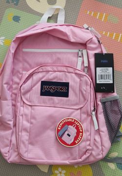 Jansport backpack
