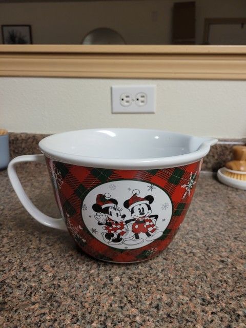 Disney Bowl