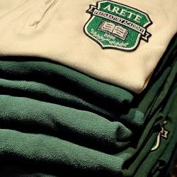 Great Hearts/ Arete Uniform 