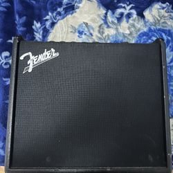 Fender Amp