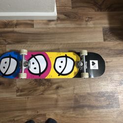 Skate Board