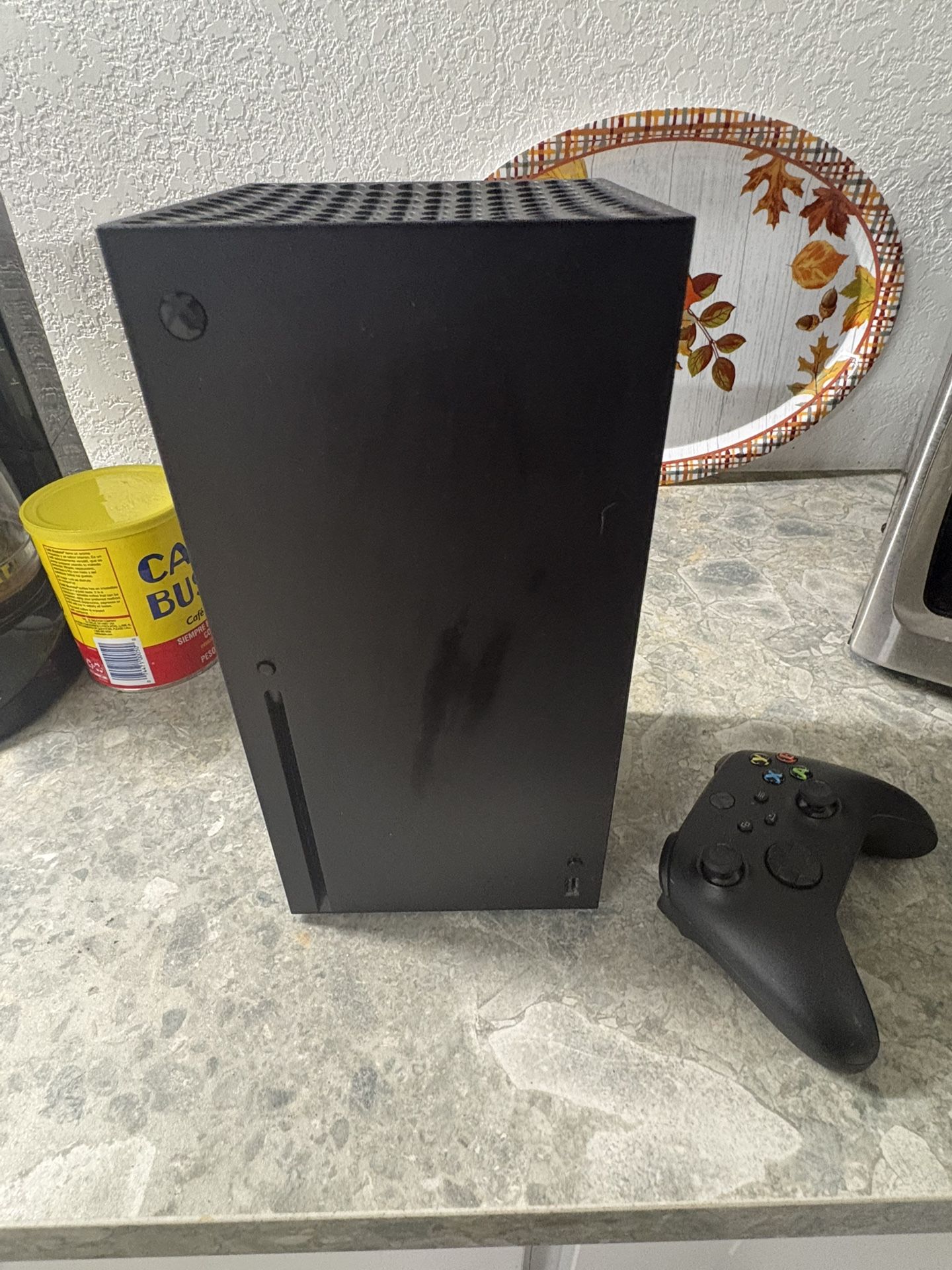 Xbox Series X