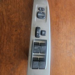 Main Door Switch For 2004 2009 Toyota Prius 