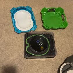 Beyblade - Entire Set $125