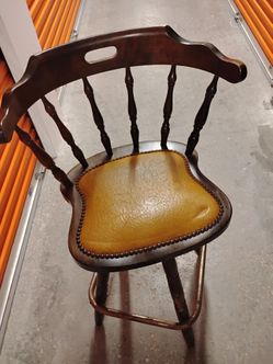 Bar stools
