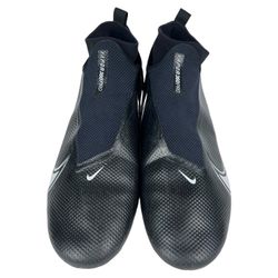 Nike Vapor Edge Pro 360 Black White Men display picture 1