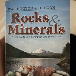 Rocks And Minerals