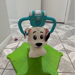 Fisher Price Dog Bouncer  