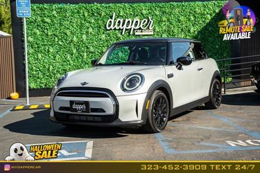 2023 MINI Hardtop 2 Door