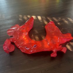 Sunnylife Mud Pie Crab Toddler Pool Float