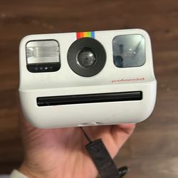 Polaroid Cameras