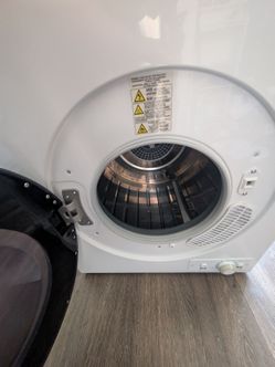 Apartment dryer
