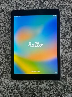 Apple iPad Pro 9.7