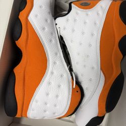 Air Jordan 13 Retro ‘Starfish’ size 12