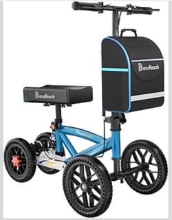 Brand New Knee Scooters!