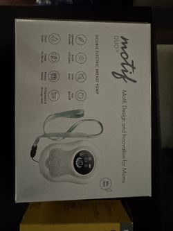 Breastfeeding Pump