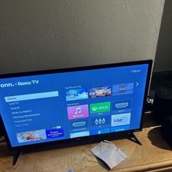 roku tv and surround sound