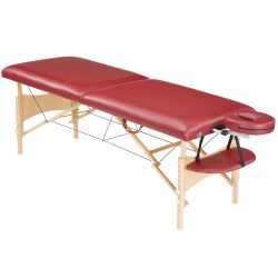 Lifegear Massage Table