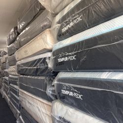 Name Brand Mattresses 