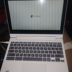 Lenovo Chromebook Flex 3