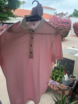 Golf shirt GREYSON