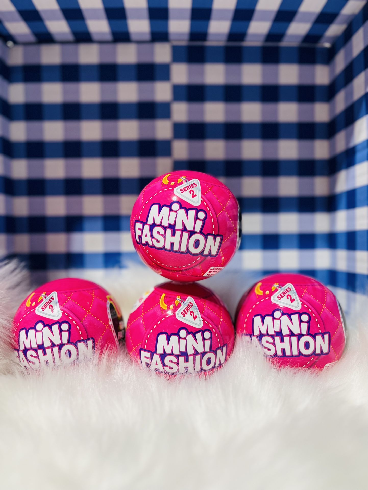 $25 For This mini Balls Toys Pick Up Gahanna