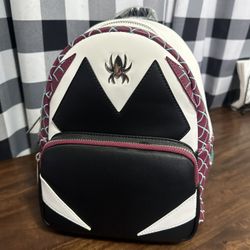 Loungefly Spider-Gwen Backpack