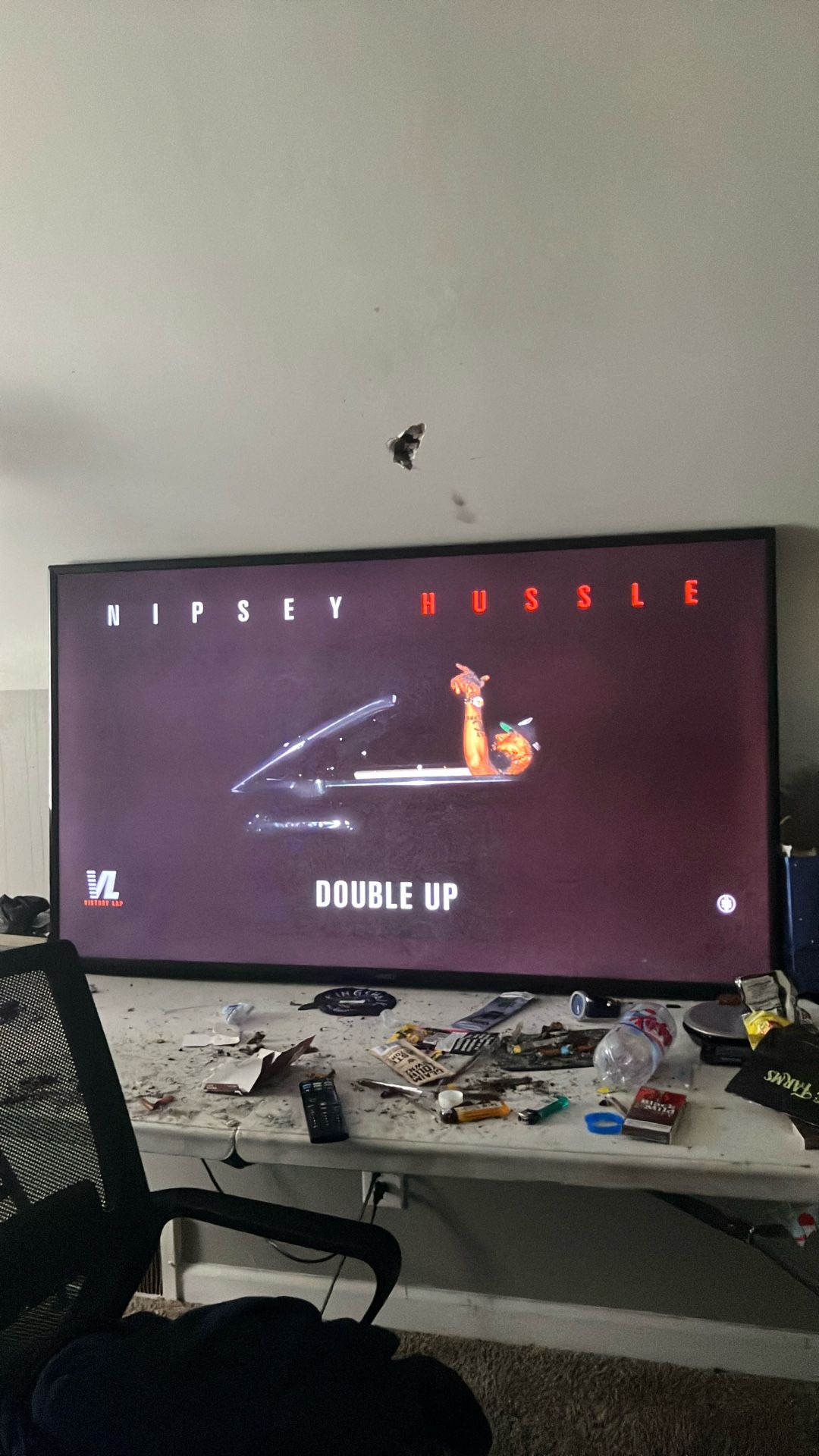 60 Inch Vizio Tv