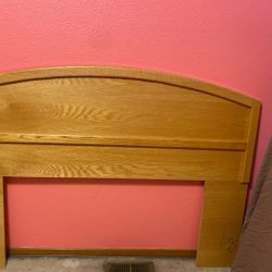 Head Board Full Size 