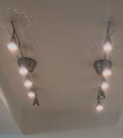 FREE Track Lights