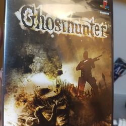Brand New Factory Sealed Ghost Hunter For PS2 And Galerians Ash For PS2 Will Sell Them For About Two Thirds(2/3) Of What They Go For On eBay