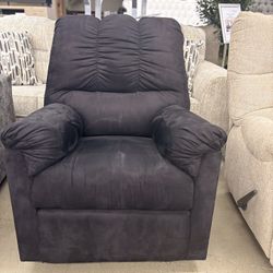 Beautiful Recliner 