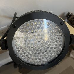 🎭 ¡UPGRADE YOUR EVENTS! Stage Ape Professional LED Lighting 💡