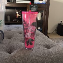 original color changing starbucks cup