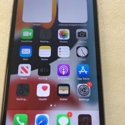 iPhone 6s Plus T-Mobile sprint Metro 32 GB great condition