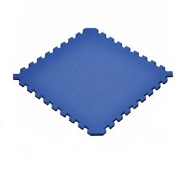 Norsk Reversible Foam Flooring, 48 sq ft., 24 in. x 24 in. Foam Mats
