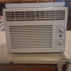 air conditioner