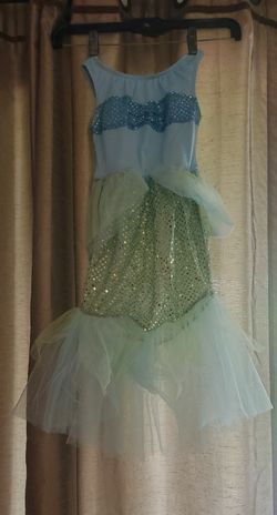 Halloween or dress-up dress. Size XS (3-4)